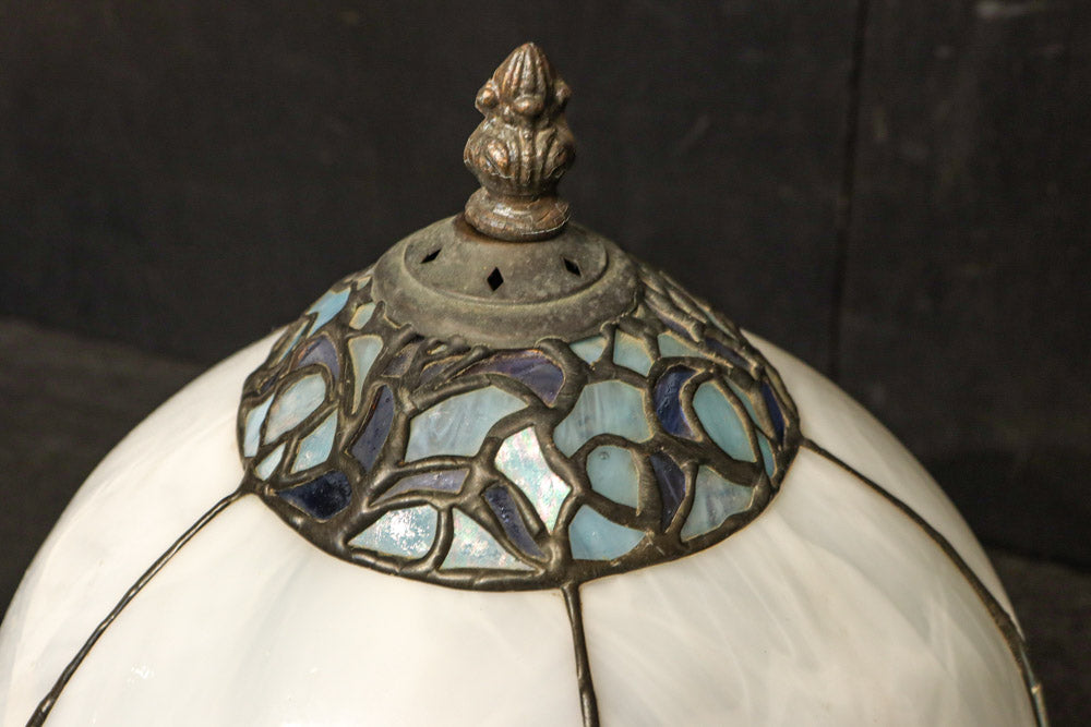 Antique tool (Desk lamp) DC8441 