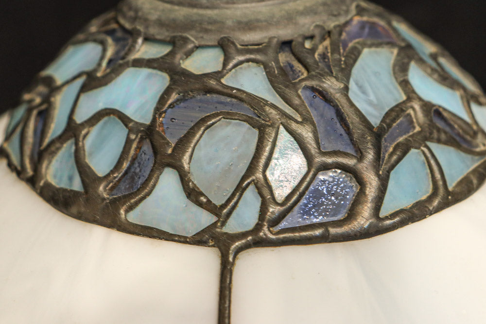 Antique tool (Desk lamp) DC8441 