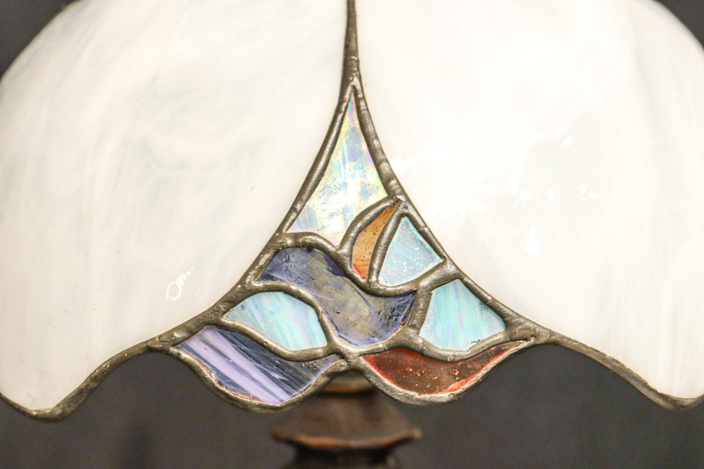 Antique tool (Desk lamp) DC8441 