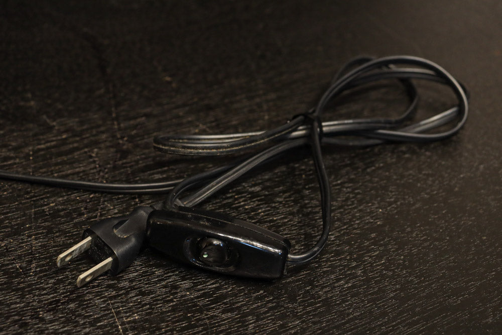 Antique tool (Desk lamp) DC8441 