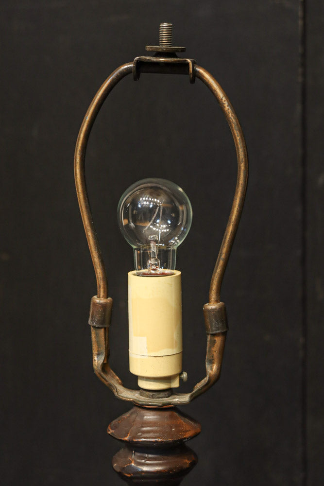 Antique tool (Desk lamp) DC8441 
