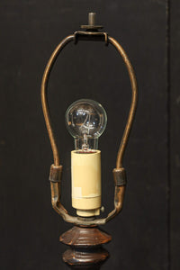 Antique tool (Desk lamp) DC8441 