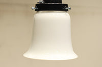 味わいある風合いで温かみのある小さな電笠　DC8449