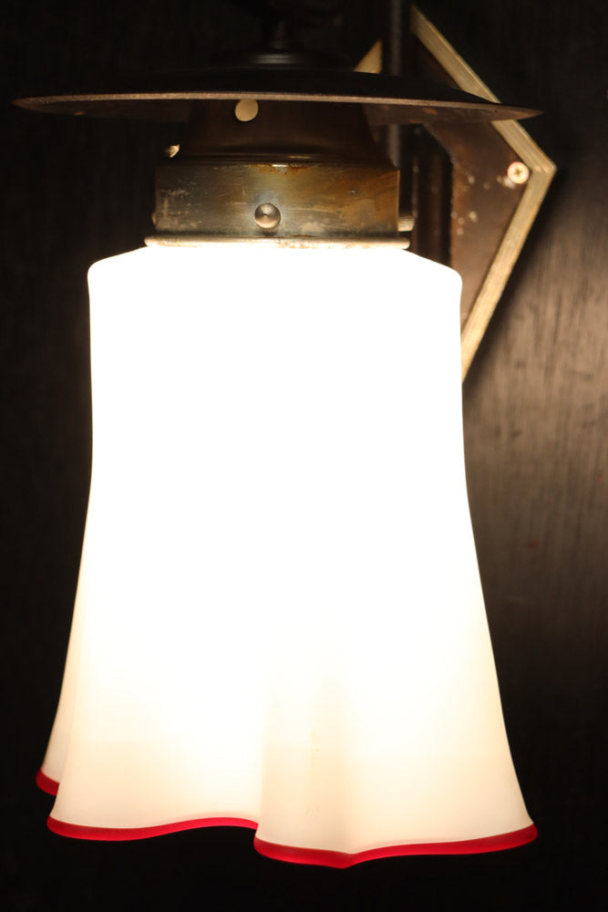 風情ある装飾金具が素敵なブラケット　DC8451