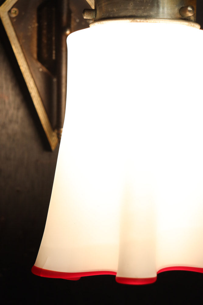 風情ある装飾金具が素敵なブラケット　DC8451