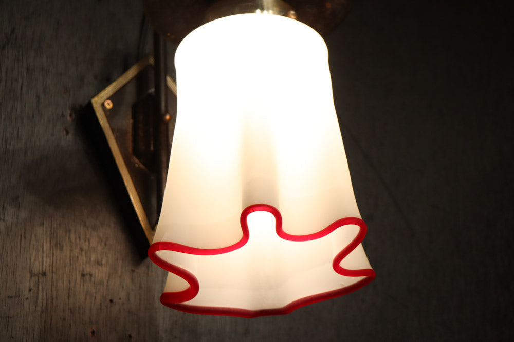 風情ある装飾金具が素敵なブラケット　DC8451