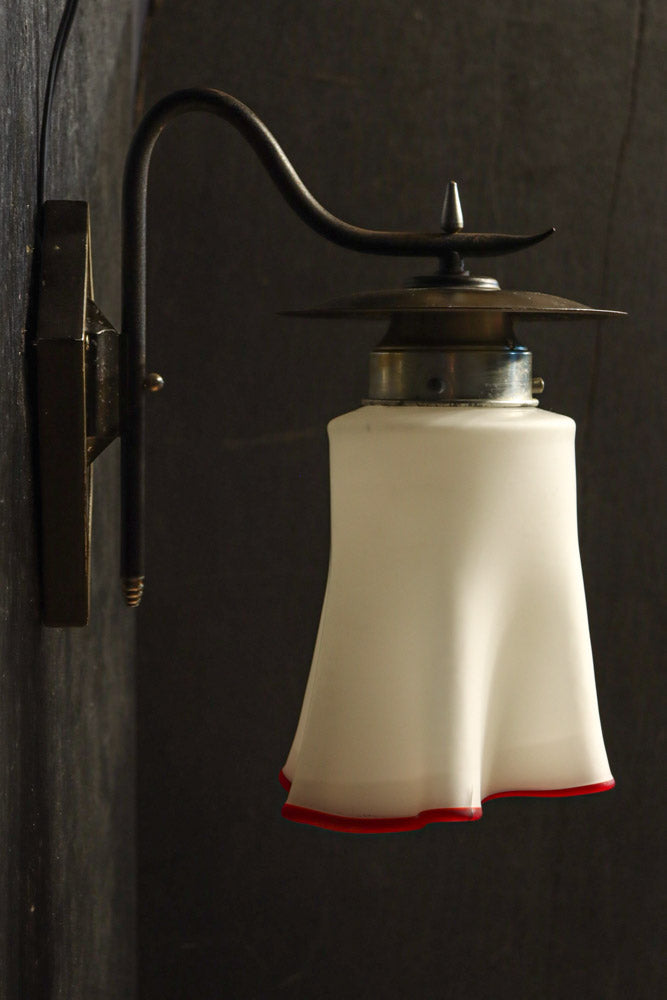 風情ある装飾金具が素敵なブラケット　DC8451