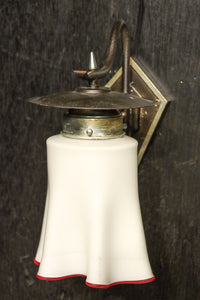 風情ある装飾金具が素敵なブラケット　DC8451