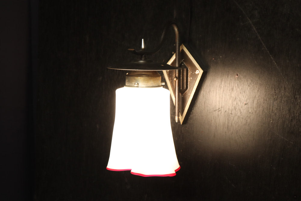 風情ある装飾金具が素敵なブラケット　DC8451