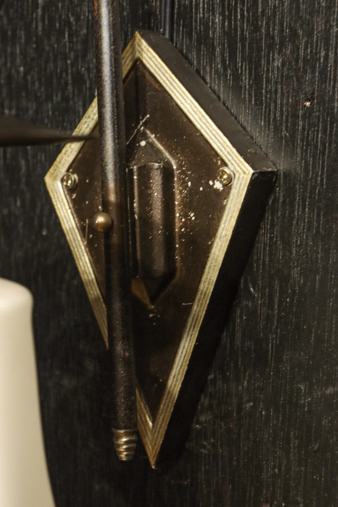 風情ある装飾金具が素敵なブラケット　DC8451