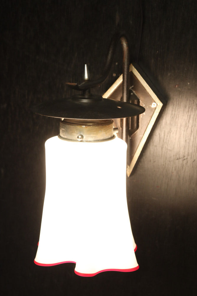 風情ある装飾金具が素敵なブラケット　DC8451