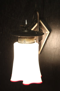 風情ある装飾金具が素敵なブラケット　DC8451