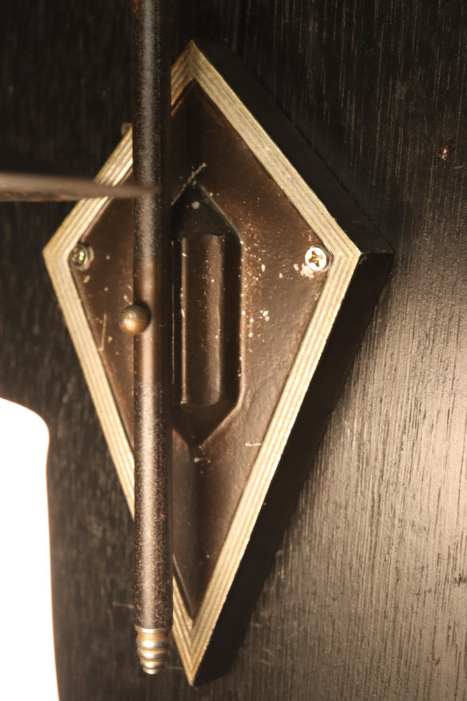 風情ある装飾金具が素敵なブラケット　DC8451