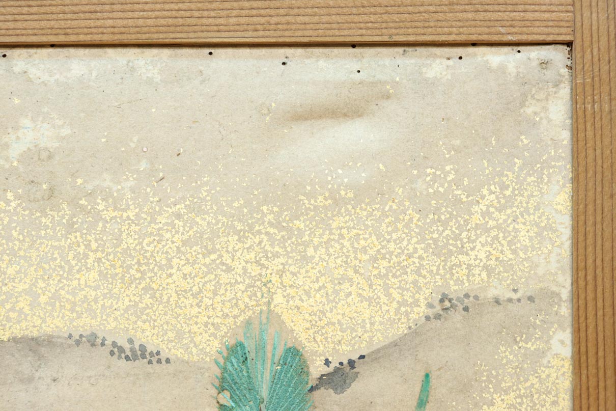 Set of 4 small sliding doors DC8456ab