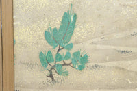 Set of 4 small sliding doors DC8456ab