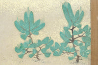 Set of 4 small sliding doors DC8456ab