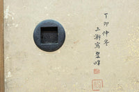 Set of 4 small sliding doors DC8456ab