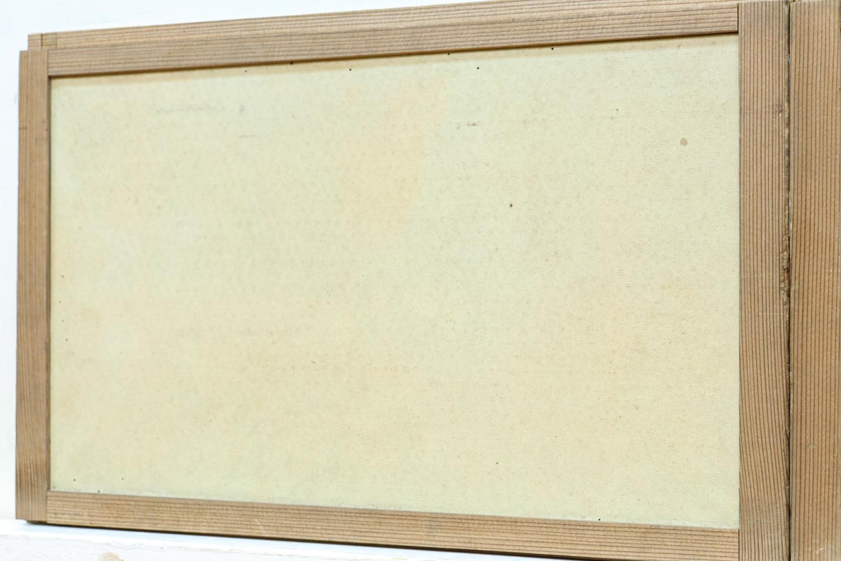 Set of 4 small sliding doors DC8456ab