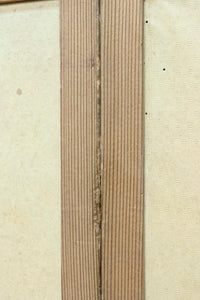 Set of 4 small sliding doors DC8456ab