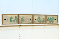 Set of 4 small sliding doors DC8456ab