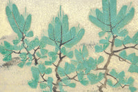 Set of 4 small sliding doors DC8456ab