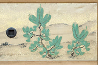 Set of 4 small sliding doors DC8456ab