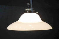 ころころと愛嬌ある丸みが魅力的な電笠　DC8471