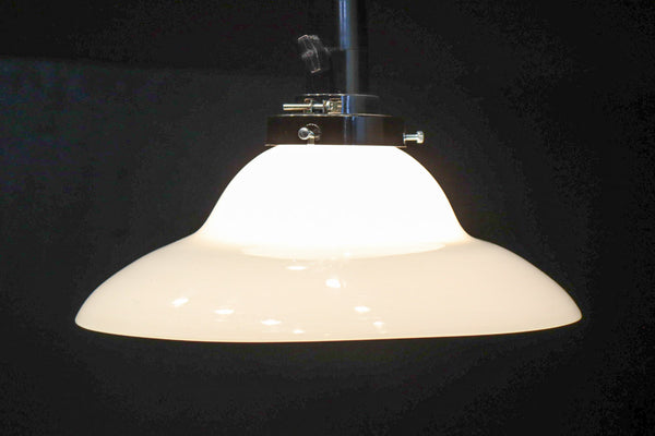 ころころと愛嬌ある丸みが魅力的な電笠　DC8471