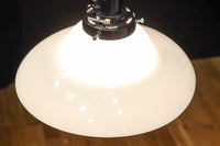 ころころと愛嬌ある丸みが魅力的な電笠　DC8471