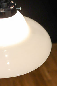 ころころと愛嬌ある丸みが魅力的な電笠　DC8471