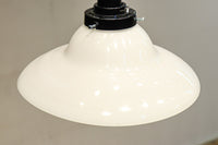 ころころと愛嬌ある丸みが魅力的な電笠　DC8471