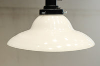 ころころと愛嬌ある丸みが魅力的な電笠　DC8471