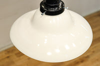 ころころと愛嬌ある丸みが魅力的な電笠　DC8471