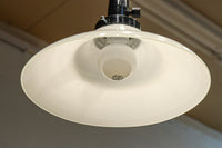 ころころと愛嬌ある丸みが魅力的な電笠　DC8471