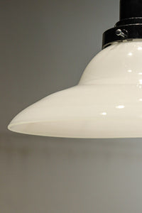 ころころと愛嬌ある丸みが魅力的な電笠　DC8471