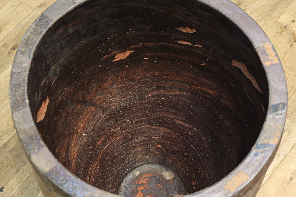 朴訥な風合いで温かみのあるカメ　DC8476