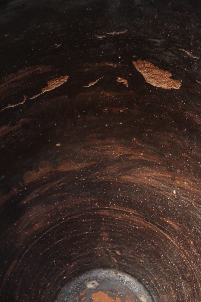 朴訥な風合いで温かみのあるカメ　DC8476