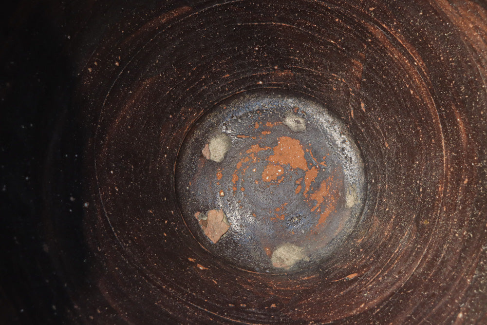 朴訥な風合いで温かみのあるカメ　DC8476