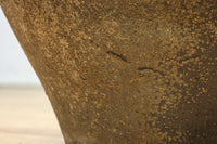 朴訥な風合いで温かみのあるカメ　DC8476