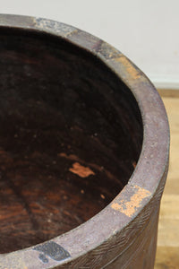 朴訥な風合いで温かみのあるカメ　DC8476