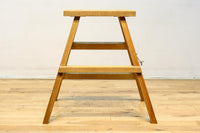 Antique tool (step stool) DC8480