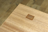 Antique tool (step stool) DC8480