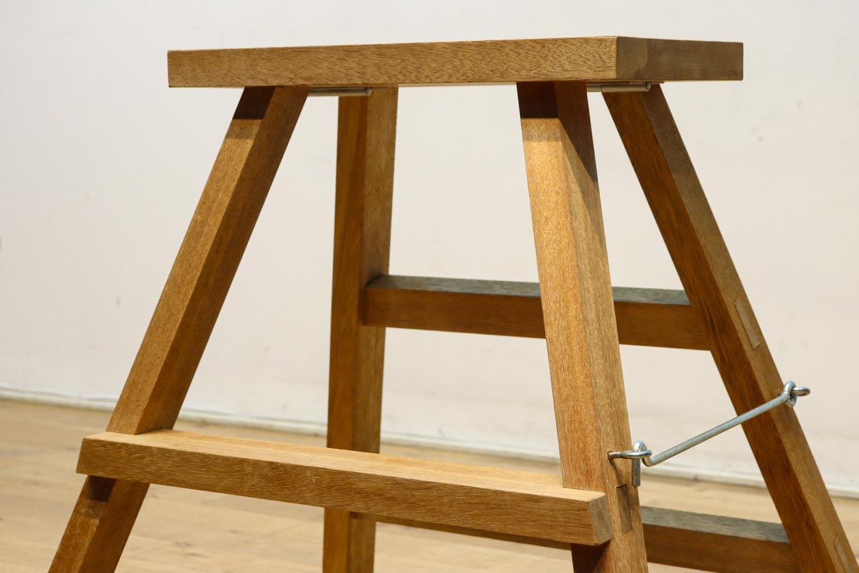 Antique tool (step stool) DC8480