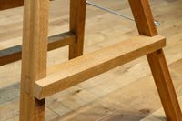 Antique tool (step stool) DC8480