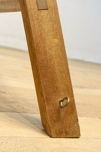 Antique tool (step stool) DC8480