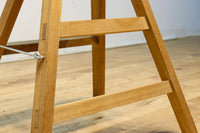 Antique tool (step stool) DC8480