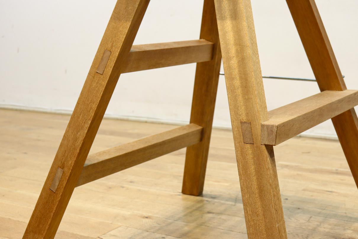 Antique tool (step stool) DC8480