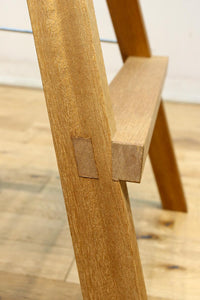 Antique tool (step stool) DC8480