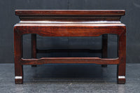 深みのある色艶の上品な置台　DC8486