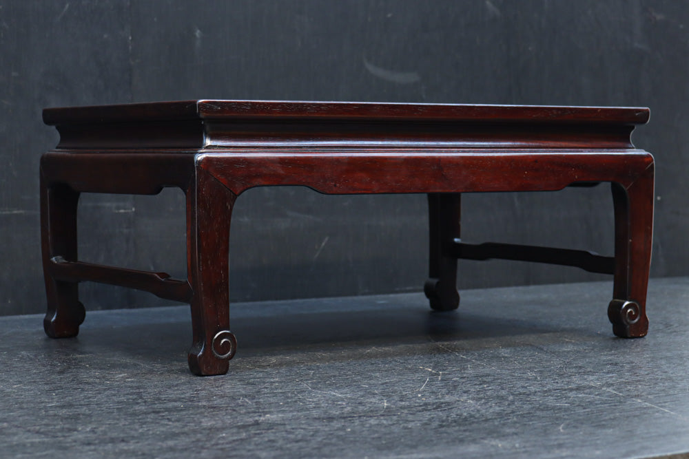 深みのある色艶の上品な置台 DC8486 – 古福庵 [ KOFUKUAN ] オンライン